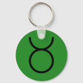 Stier Sleutelhanger (Voorkant)