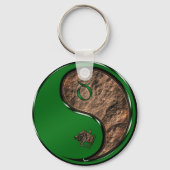 Stier Sleutelhanger (Voorkant)
