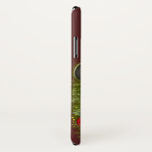 Stier Sterrenbeeld Case-Mate iPhone Case (Achterkant / rechts)