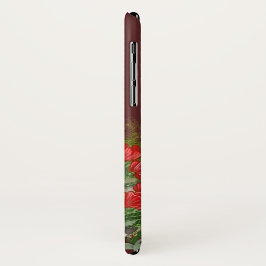 Stier Sterrenbeeld Case-Mate iPhone Case (Achterkant/links)