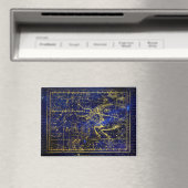 stier sterrenbeeld magneet (Insitu (Vaatwasser))