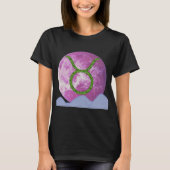 Stier T-shirt (Voorkant)