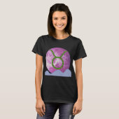 Stier T-shirt (Voorkant volledig)