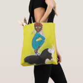 STIER TAS (Dichtbij)