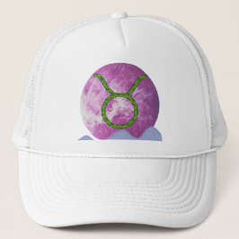 Stier Trucker Pet