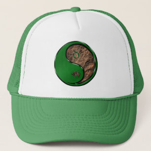 Stier Trucker Pet