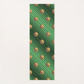 Stier & Vuur Konijn Yogamat (Voorkant)