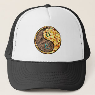 Stier & Vuur Slang Trucker Pet