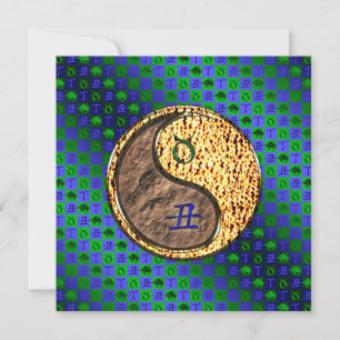 Stier & Vuuros Kaart