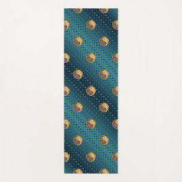 Stier & Vuuros Yogamat