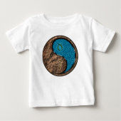 Stier & Water Rat (Voorkant)