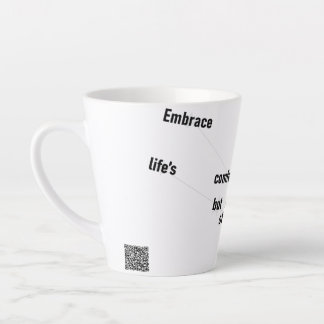 Stier Zodiac Leuk Inspirerend Dagelijks Gebruik Ge Latte Mok