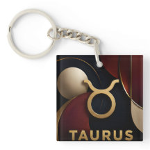 Stier Zodiac Luxe Hemel Astrologie Cadeau