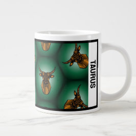 Stier Zodiac Speciale Mok