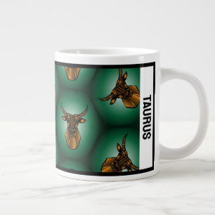 Stier Zodiac Speciale Mok