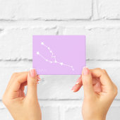 Stier Zodiac Sterrenbeeld Post-it Briefjes Post-it® Notes