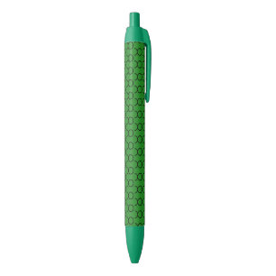 Stier Zwarte Inkt Pen