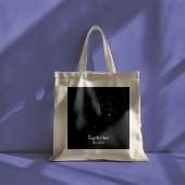 Stierbeeld Boogschutter Tote Bag