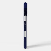 Stierbeeld en Sterrenbeeld met Sterren Case-Mate iPhone Case (Achterkant / Rechts)