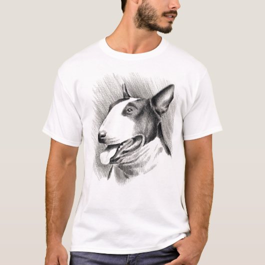 stierendoodster t-shirt (Voorkant)