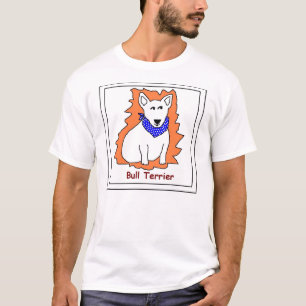 stierendoodster t-shirt