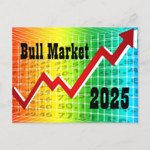 Stierenmarkt 2025 briefkaart