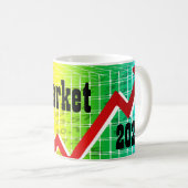 Stierenmarkt 2025 koffiemok (Voorkant rechts)