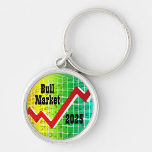 Stierenmarkt 2025 sleutelhanger