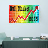 Stierenmarkt 2025 spandoek (Beurs)