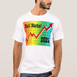 Stierenmarkt 2025 t-shirt