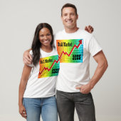 Stierenmarkt 2025 t-shirt (Unisex)