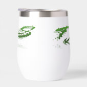 Stierenreflectie (Rechts)