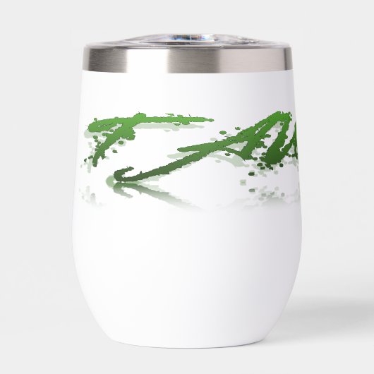 Stierenreflectie (Voorkant)