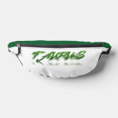 Stierenreflectie Heuptasje (Liggend)