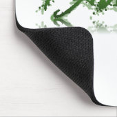 Stierenreflectie Muismat (Hoek)