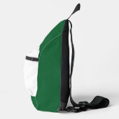 Stierenreflectie Sling Bag (Rechts)