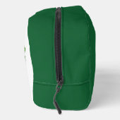 Stierenreflectie Toilettasje (Rechts)