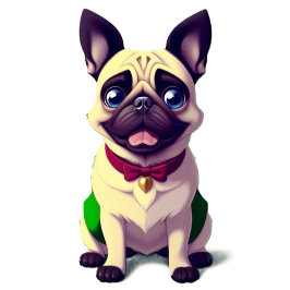 Stierhond Rolmaat