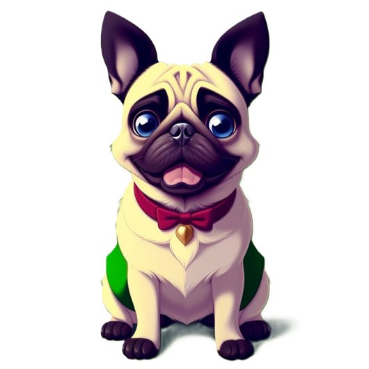 Stierhond Rolmaat