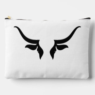 Stierhoorns  etui
