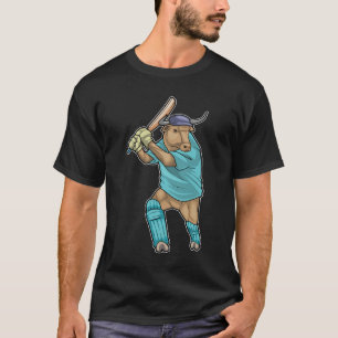 stierkrekelknuppel t-shirt