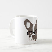 Stiermarfsdans Koffiemok (Voorkant links)