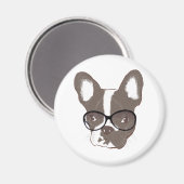 Stiermarfsdans Magneet (Voorkant / Achterkant)