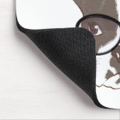 Stiermarfsdans Muismat (Hoek)