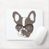 Stiermarfsdans Muismat (Met muis)