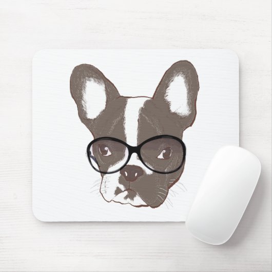 Stiermarfsdans Muismat (Met muis)