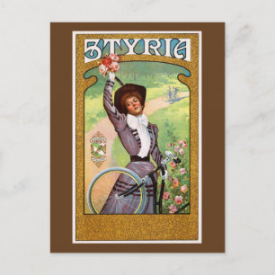 Stiermarken, Vintage Oostenrijk Briefkaart