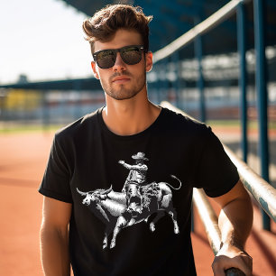 Stiertemmen T-shirt