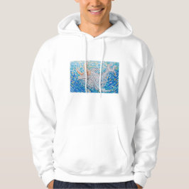 stierwalvis hoodie