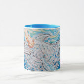 stierwalvis mok (Midden)